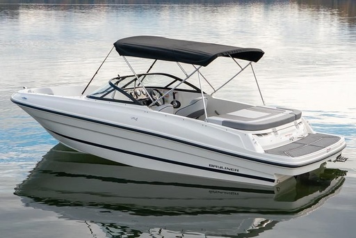 Bayliner VR4 - Tarifa Mañanas